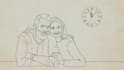 create animated hand drawn lyrical music video