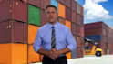 be your english or spanish video spokesperson
