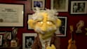 make you a custom video with professor puppet