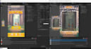 do 2d singleplayer or multiplayer game development