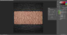 make custom photoshop mockup template of any product
