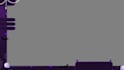 design anime vtuber twitch or youtube stream overlay