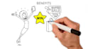 create an engaging whiteboard animation explainer video