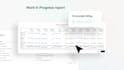 create a saas software demo animated explainer video animation