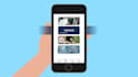 create an explainer video for your app