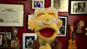 make you a custom video with professor puppet
