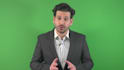 create professional green screen spokesperson video in HD
