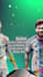 create birthday video invitation, for kids birthday party