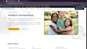 redesign wordpress website for modern design, SEO, and speed
