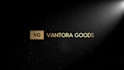 make a gold glitter logo animation intro with free subscribe reminders