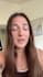 record a female ugc selfie video
