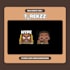 draw cute chibi emote bundles for twitch, discord or youtube