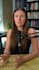 create a studio quality female ugc video ad