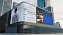 design realistic 3d billboard, packaging, and banner mockups