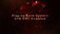 stylish opener with grunge metal and hot fire spark