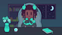 make a cute 2d animated video