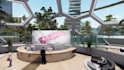 create architectural design, renderings and 3d animation