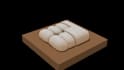 create low poly models