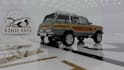 3d model your vehicle with realistic detail
