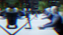 do viral youtube video editing and high retention social media ads