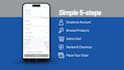 create a professional 3d app promo and app explainer videos