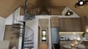 render realistic 3d architectural animation walkthroughs