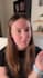 record a female ugc selfie video