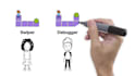 create an awesome whiteboard video animation