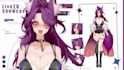 rig your live2d vtuber model avatar