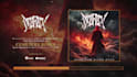 render this awesome heavy metal streaming visualizer for your song