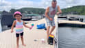 create a memorial tribute video or funeral slideshow from photos