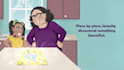 create a professional animated video trailer for your childrens book