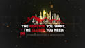 create glorious logo animation or youtube intro video