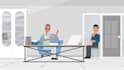 do premium custom explainer video animation