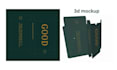 design trade show booth backdrop, expo stand and roll up banner