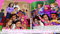 make a professional 3d book promotion video trailer