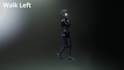 do 3d character animation for games