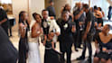 edit your wedding video into a cinematic film or highlight