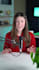 create a studio quality female ugc video ad
