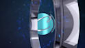 create a professional 3d logo animation and brand intro video
