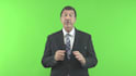 create a spokesperson video for a product or service