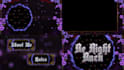 design anime vtuber twitch or youtube stream overlay