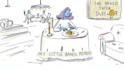 create 2d animated gifs in my very exclusive style