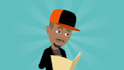 create a professional 2d animated explainer video