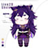 rig your live2d vtuber model avatar