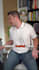 create a funny or relatable two character ugc skit video