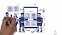 make a custom whiteboard explainer video