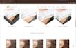 clone website or converting  PSD to HTML CSS bootstrap javascript