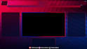 create a professional twitch overlay stream package