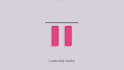 do minimalistic animated explainer video or motion graphics text animation